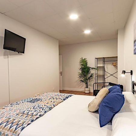Appartamento Centro Del Casco Viejo Junto A La Catedral Bilbao Esterno foto