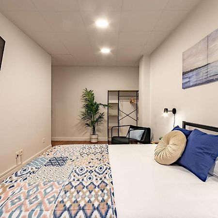 Appartamento Centro Del Casco Viejo Junto A La Catedral Bilbao Esterno foto